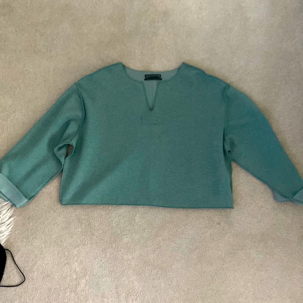 Urban outfitters top